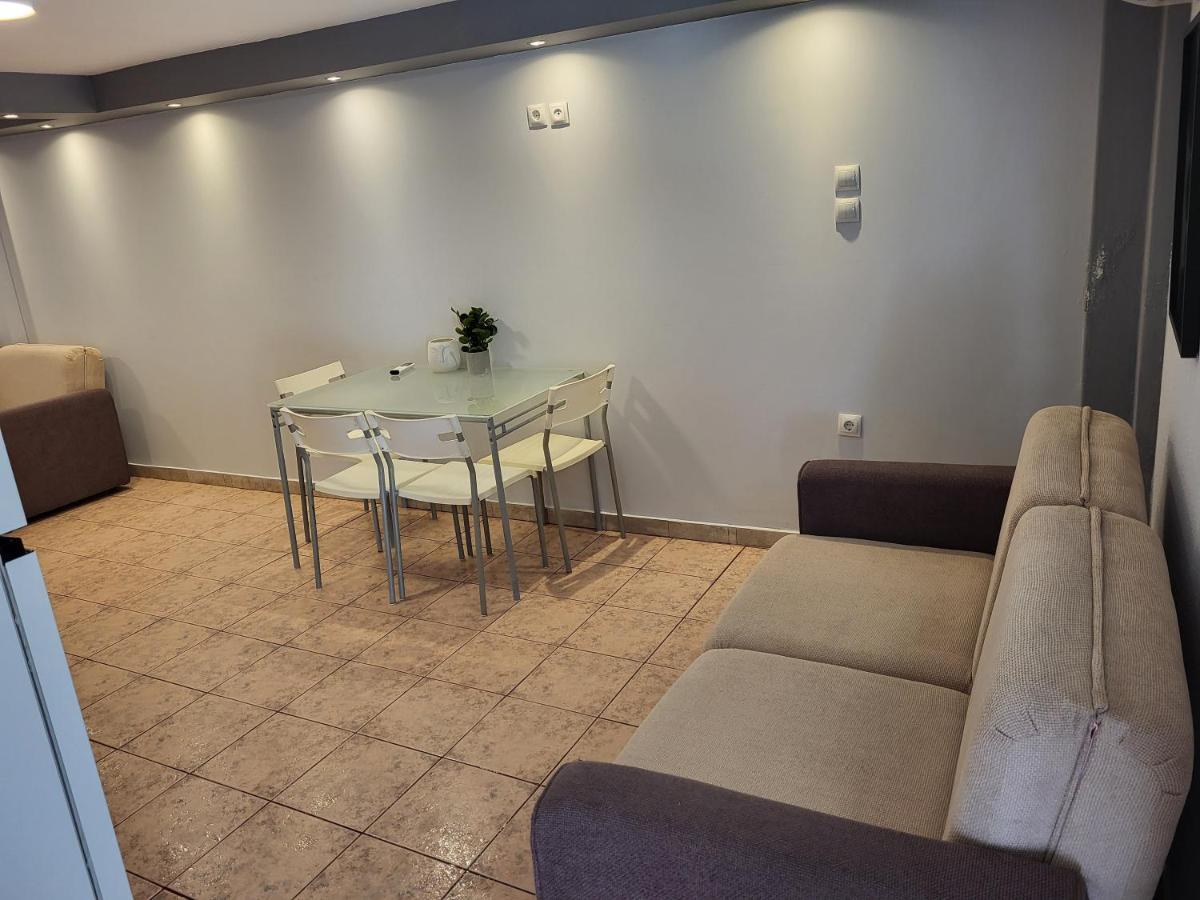 Urban Studio Apartment Kavala Exterior photo