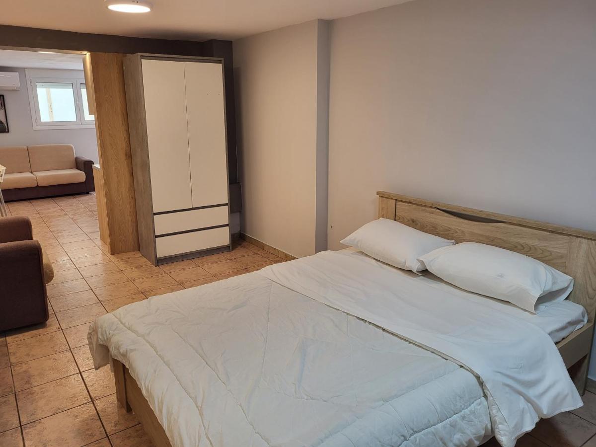 Urban Studio Apartment Kavala Exterior photo