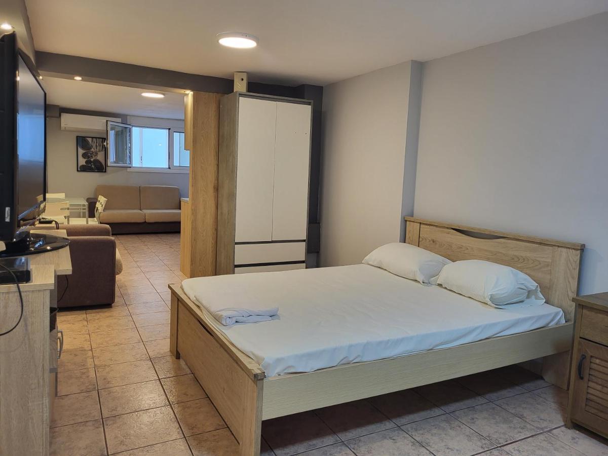 Urban Studio Apartment Kavala Exterior photo